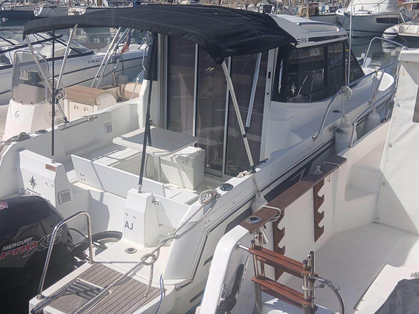 jeanneau Merry fisher 6.95