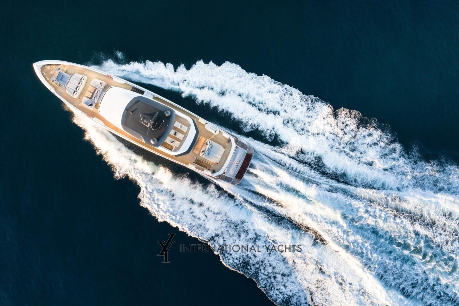 azimut Grande 36