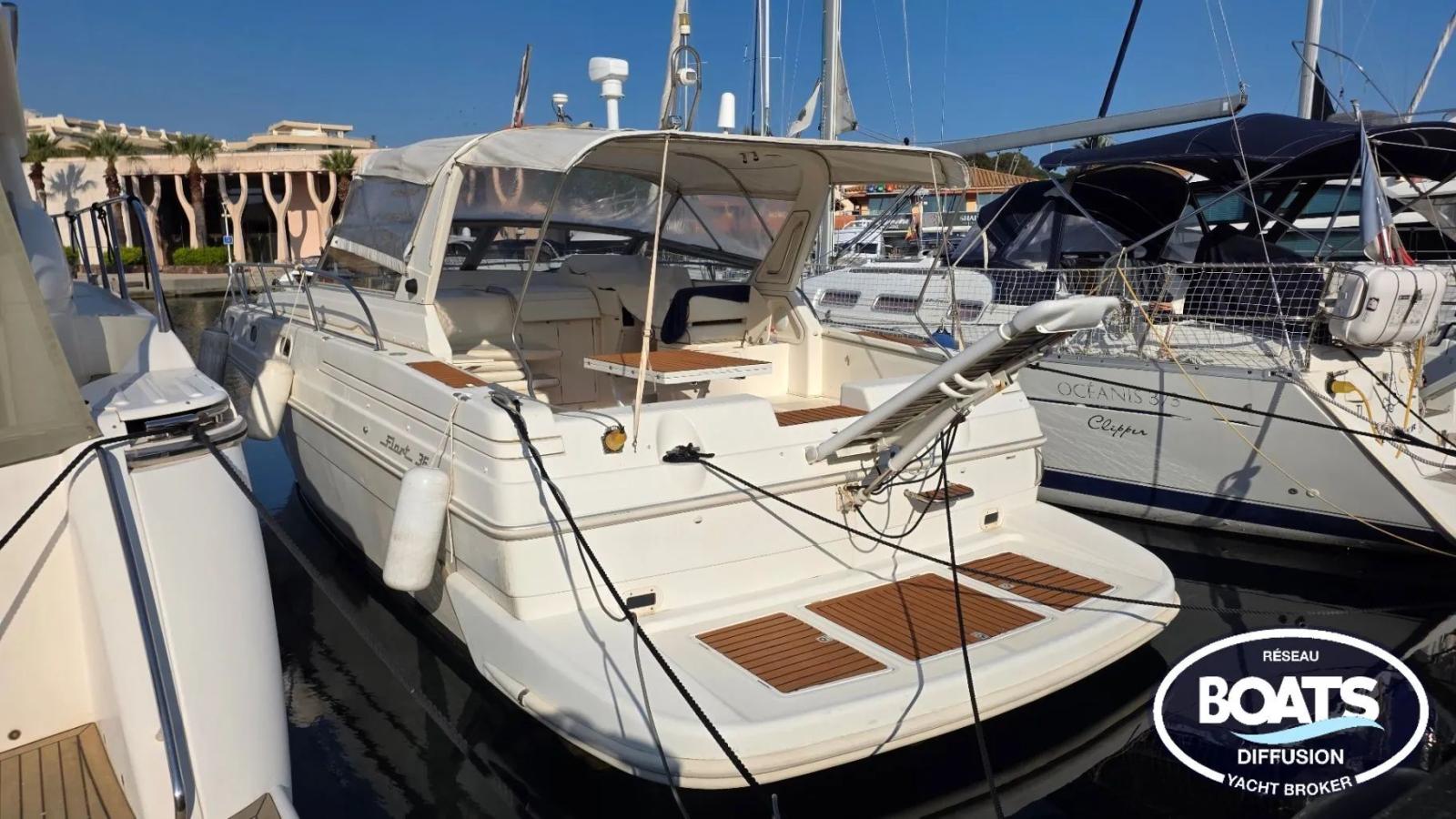 fiart Fiart 36 genius