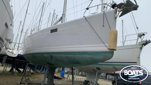 Hanse 385