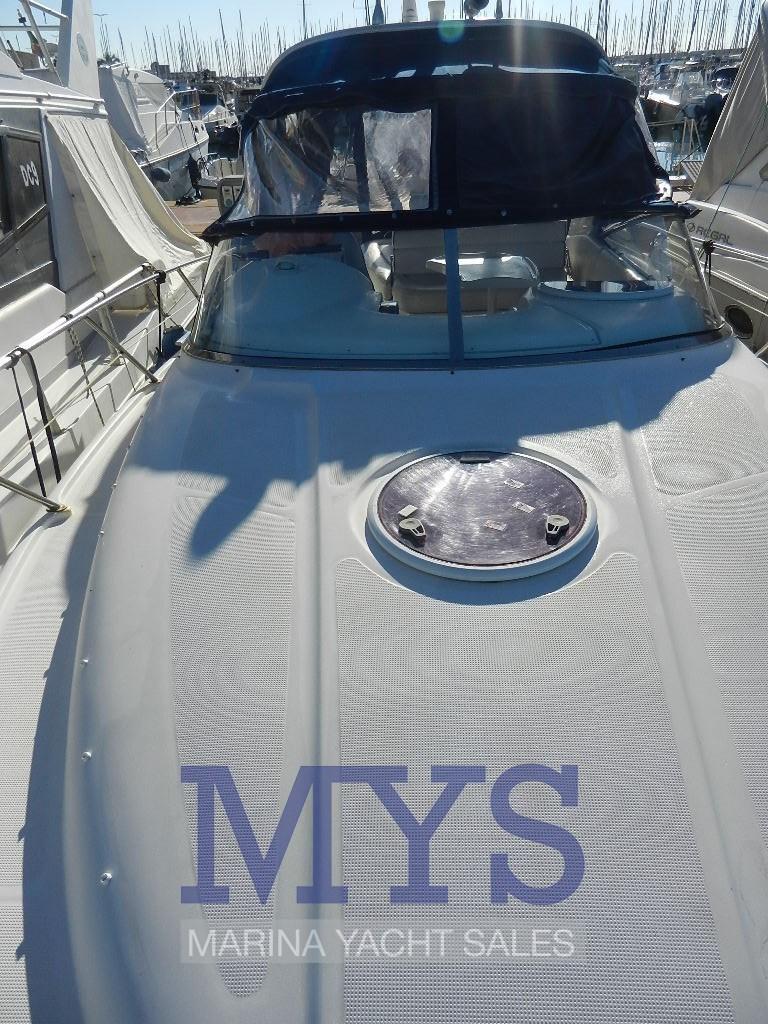 bavaria yachts Bmb 270 sport