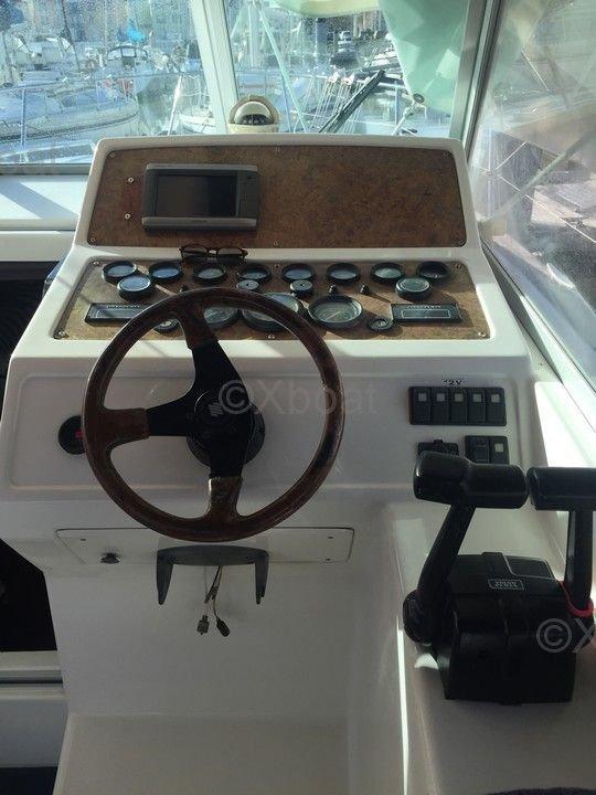 beneteau Ombrine 960