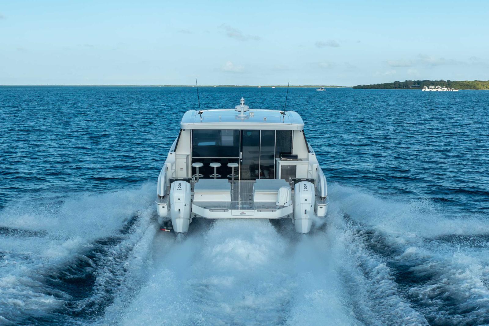 aquila 46 coupe