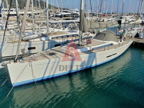 Solaris one 48