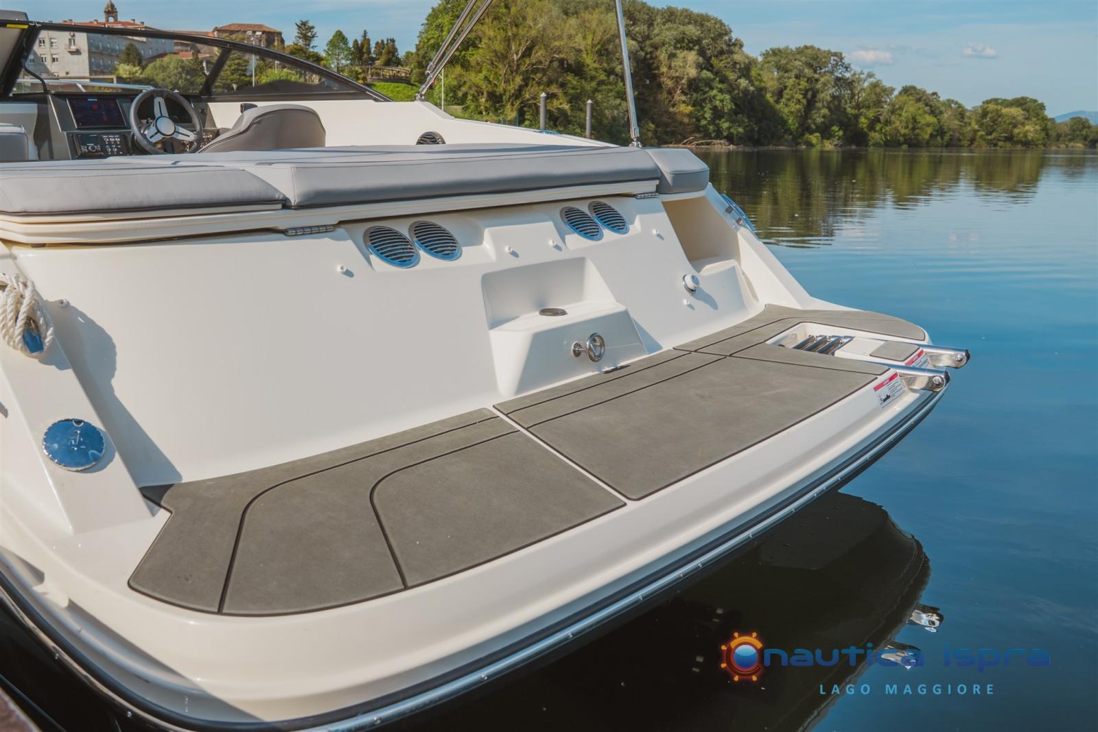 bayliner C 21i
