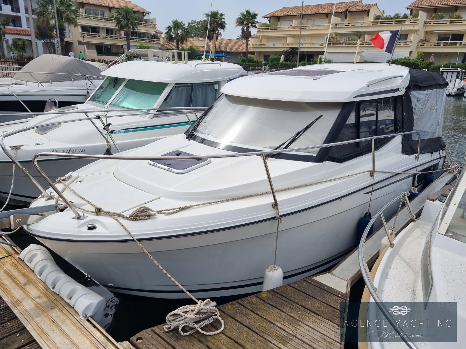 jeanneau Merry fisher 695