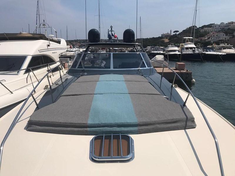 riva Diable 50