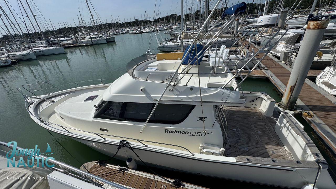 rodman 1250