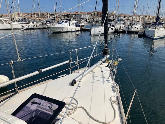 bavaria yachts Bavaria 42 vision