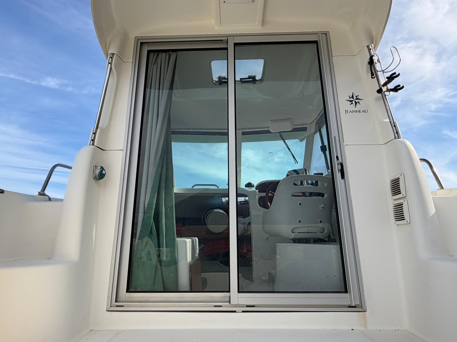 jeanneau Merry fisher 625