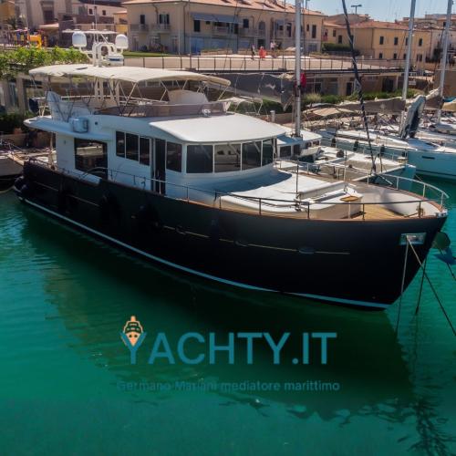Cantieri estensi 640 maine