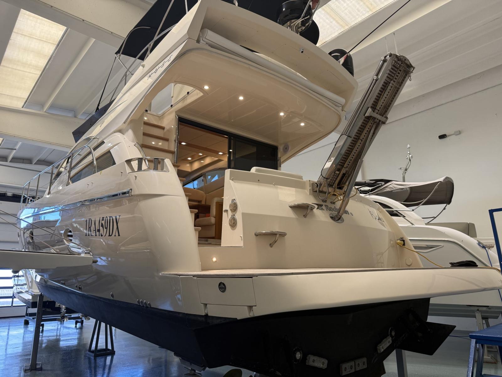 rodman Muse 44