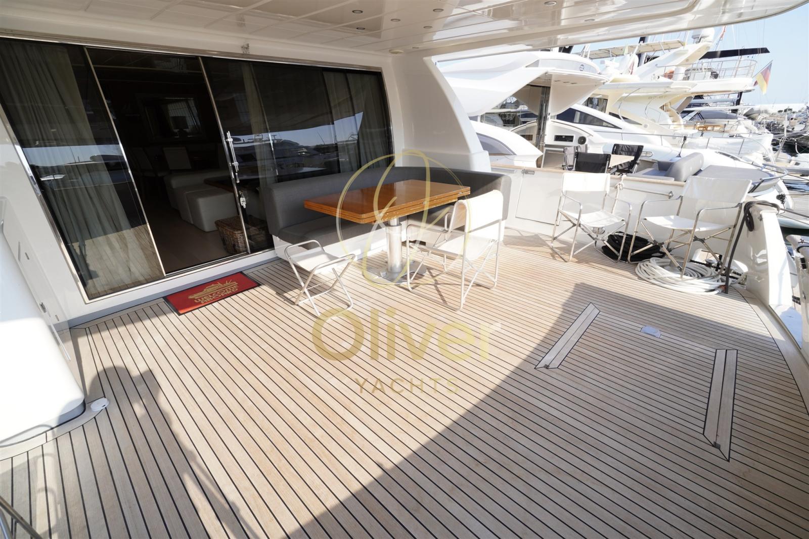 cantieri navali di ostia Canados 24