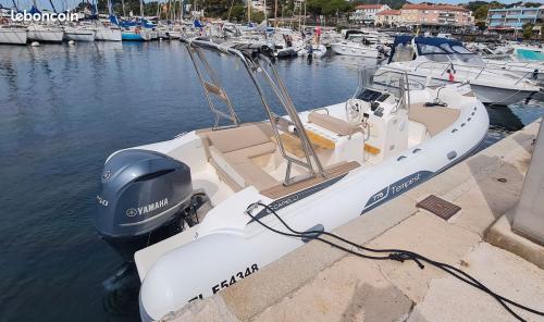 Capelli tempest 755 luxe