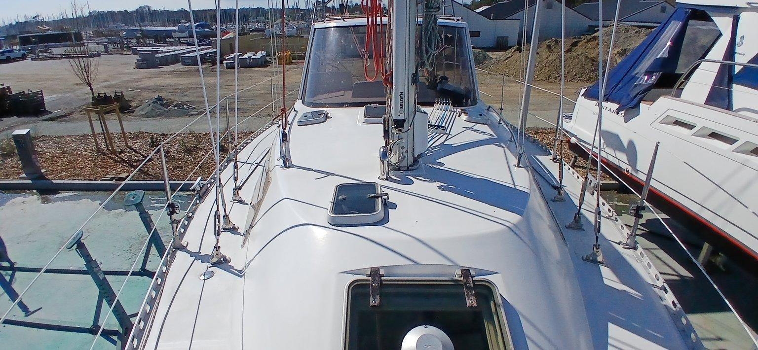 gibert marine SERENA 100