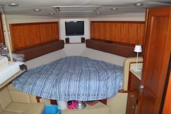 albemarle 330 xf features