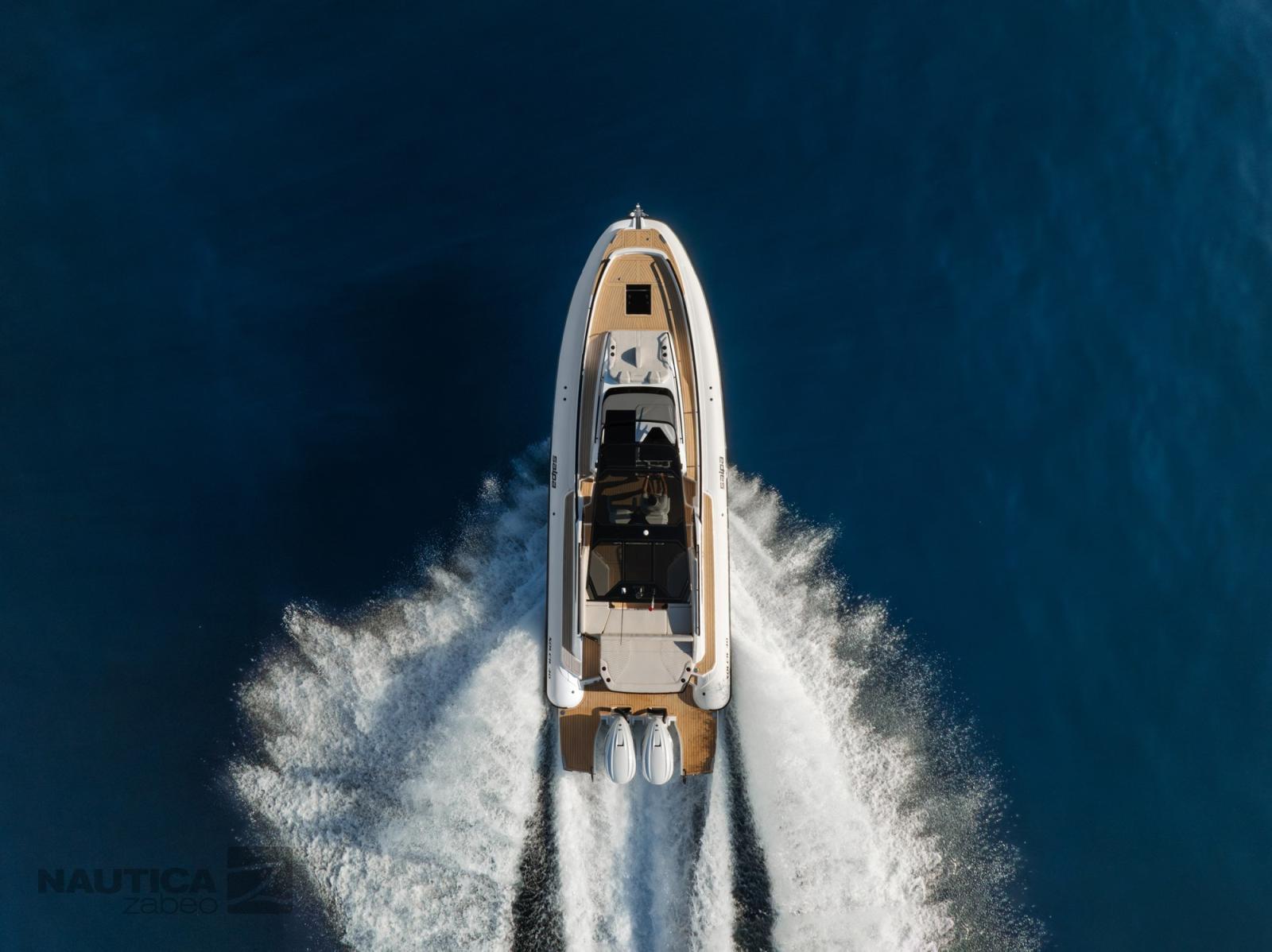 salpa Soleil 40