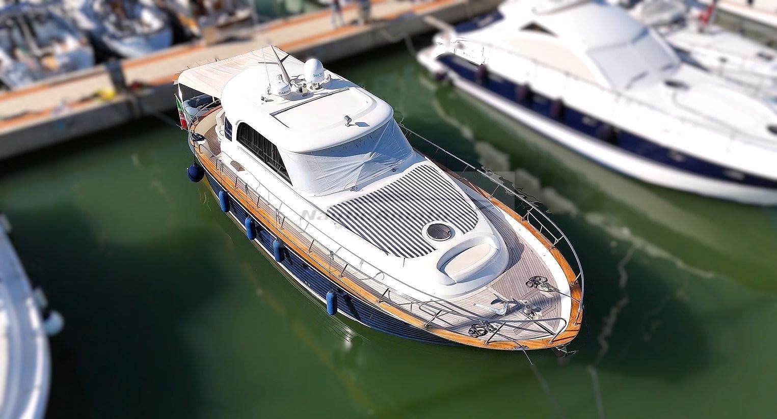apreamare 48