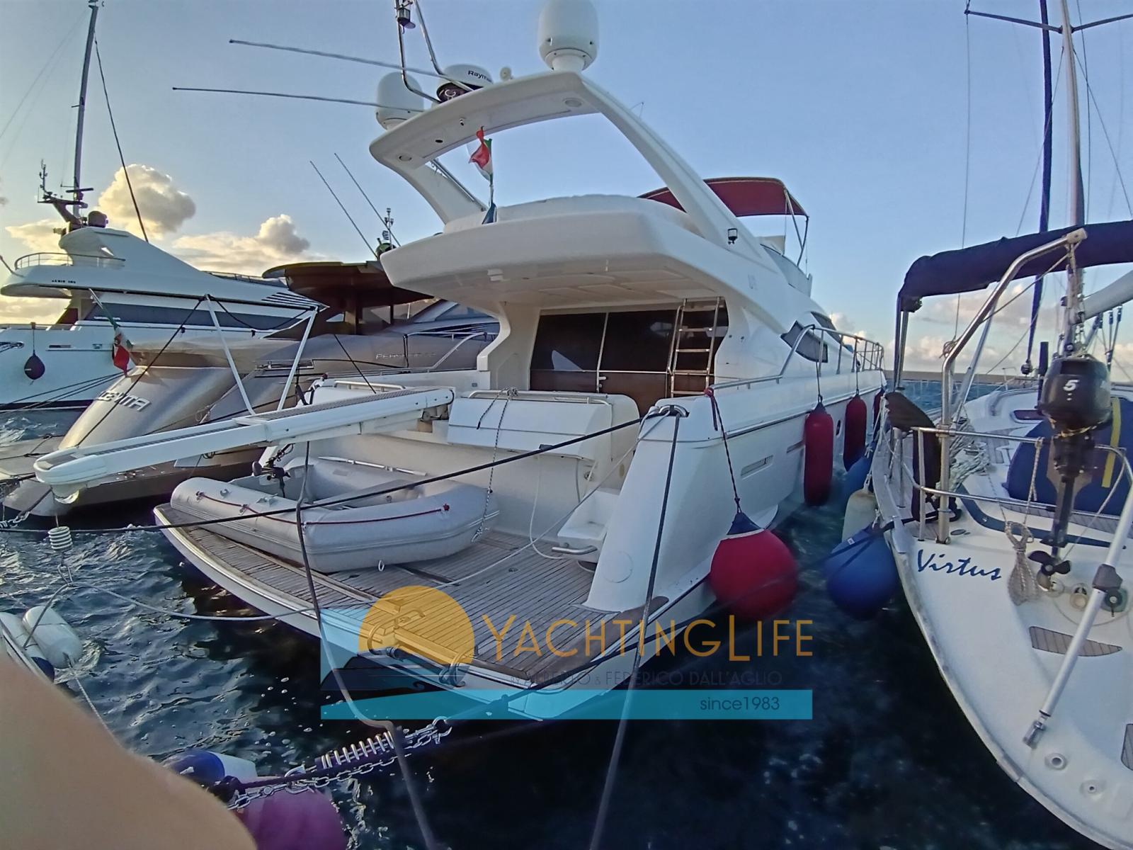 ferretti yachts Ferretti 620