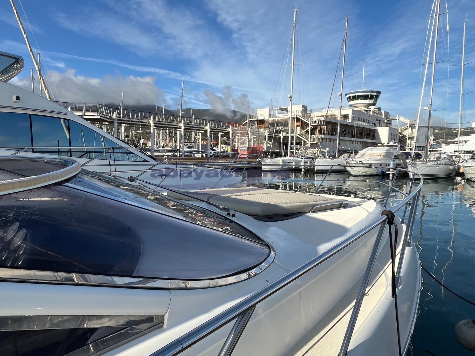 gobbi Atlantis 47