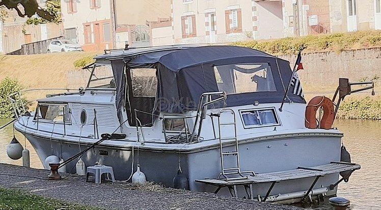 amerglass Amerglass 32 ak