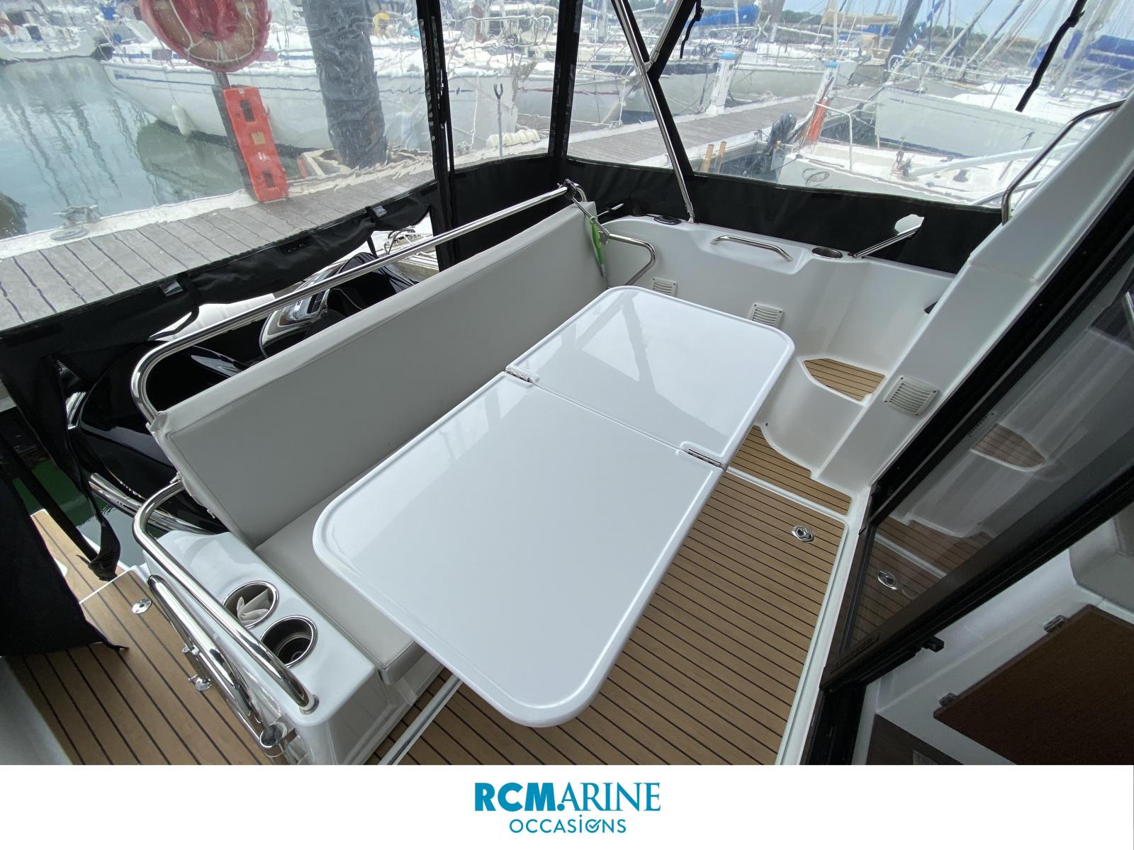 beneteau Antares 9 ob