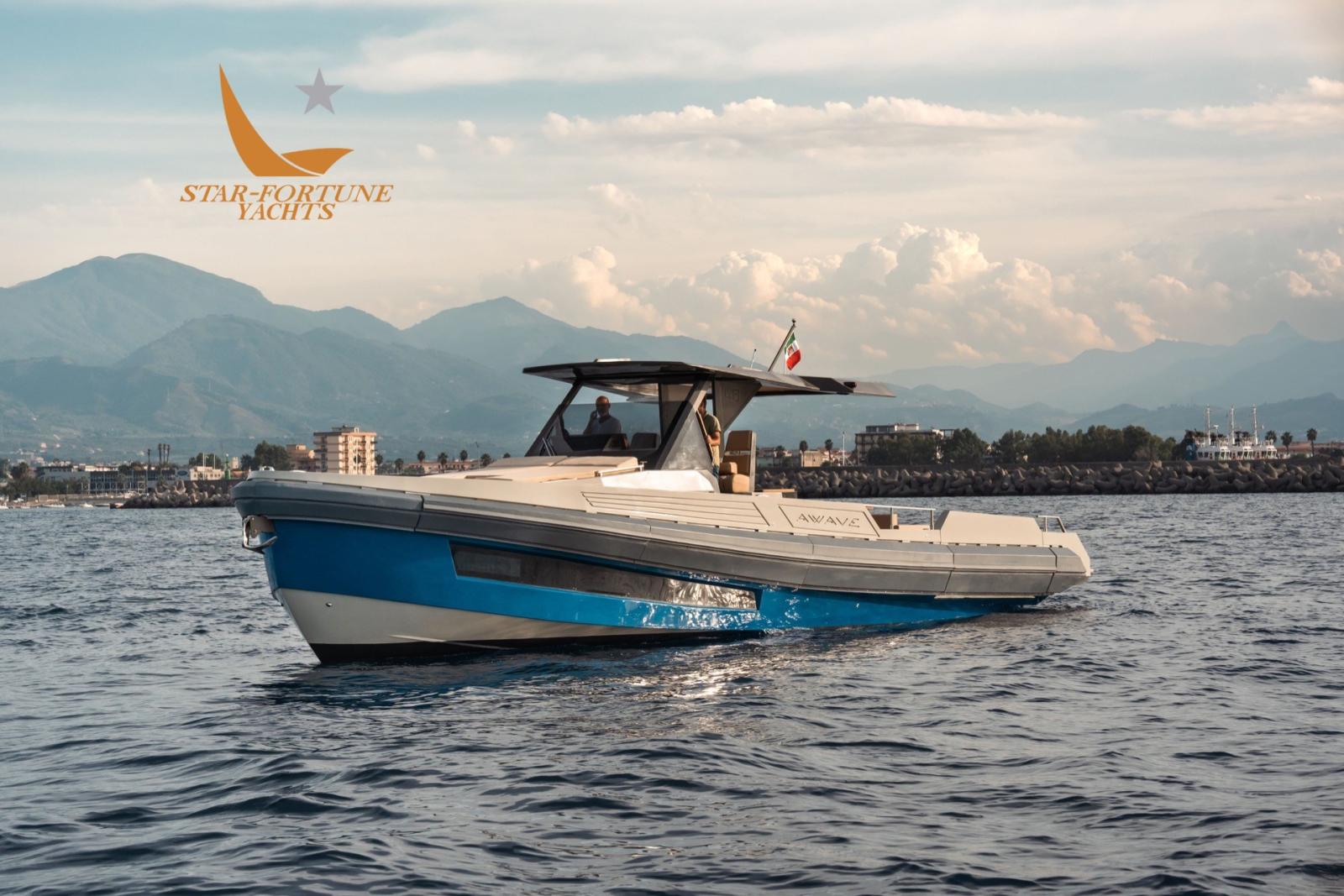 awave rib 48