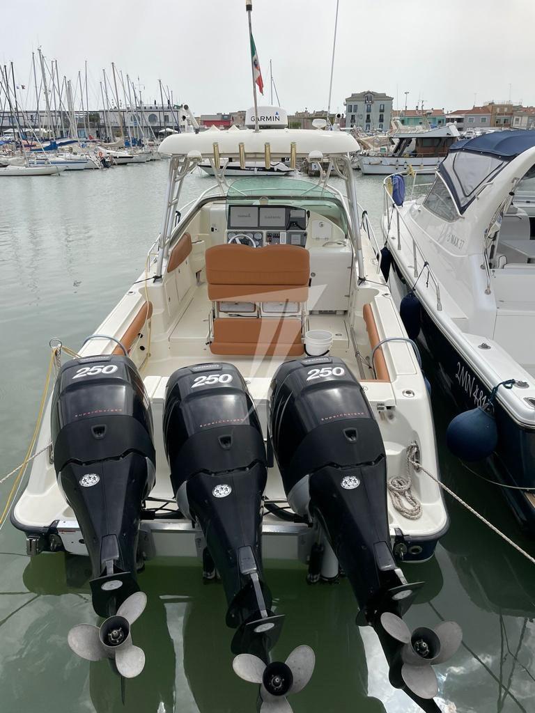 hydra-sports Vector express 3300 vx