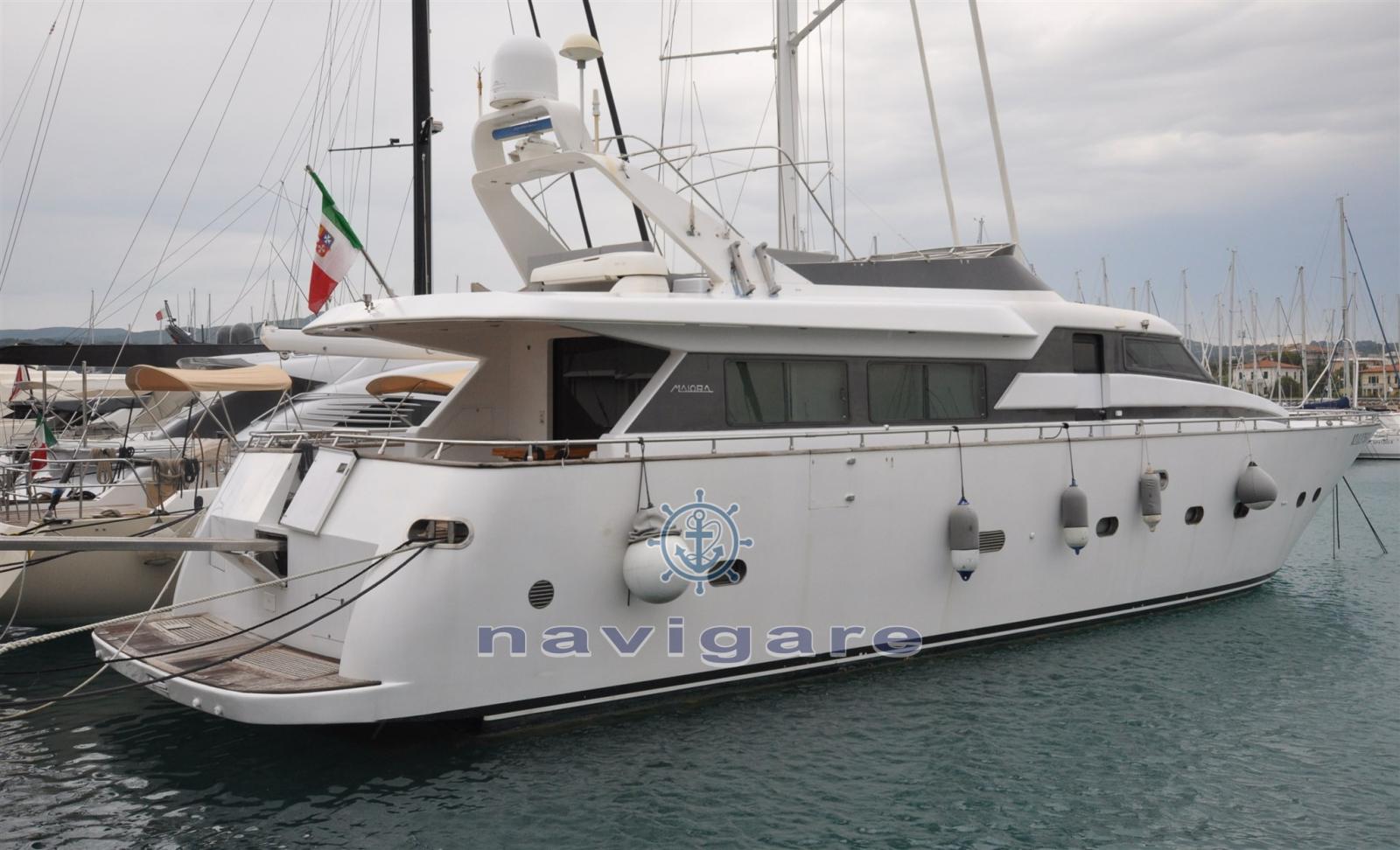 fipa Maiora 20