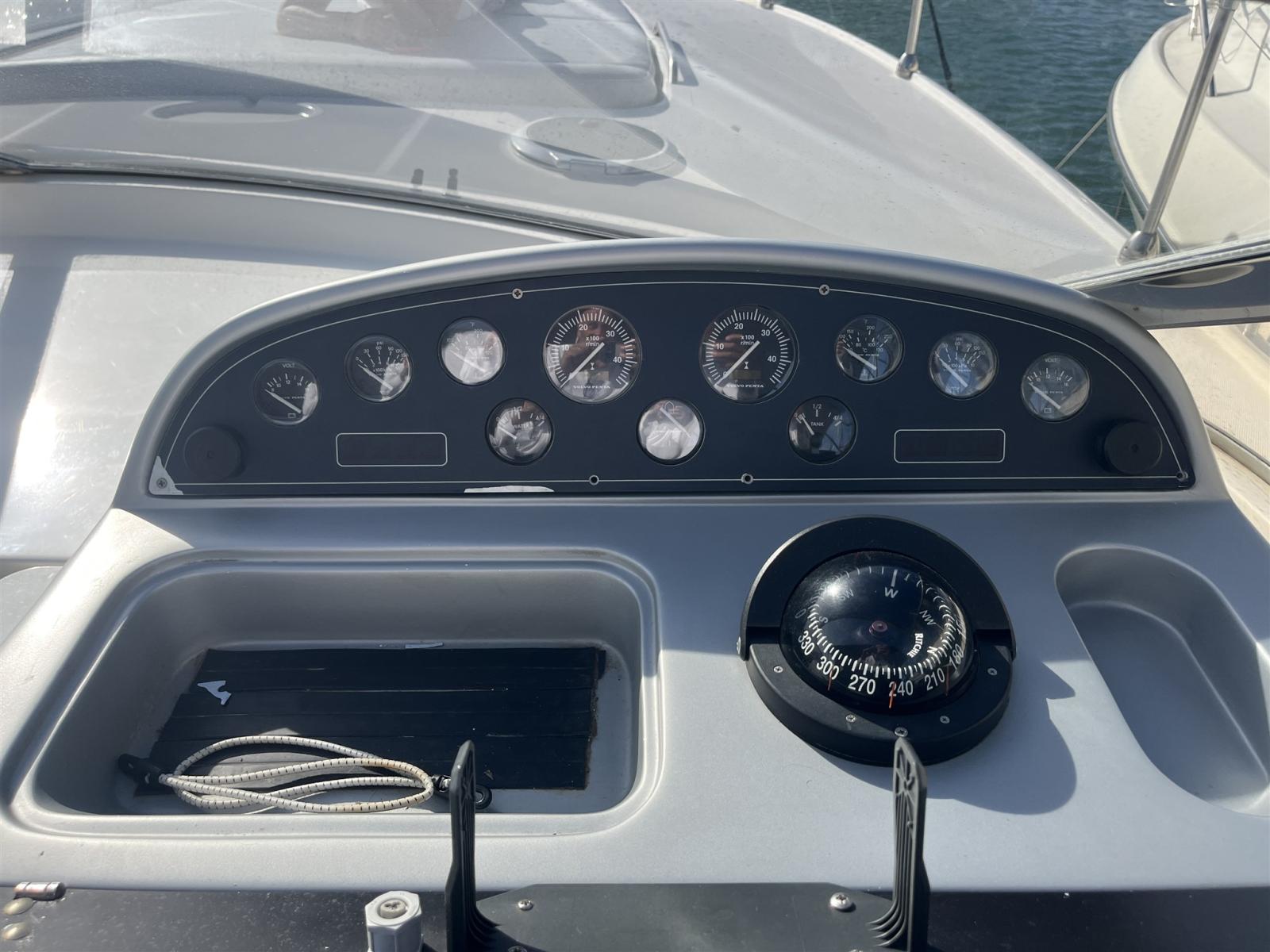 fiart mare Fiart 40 genuis