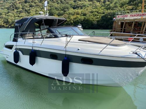 Bavaria yachts s 30