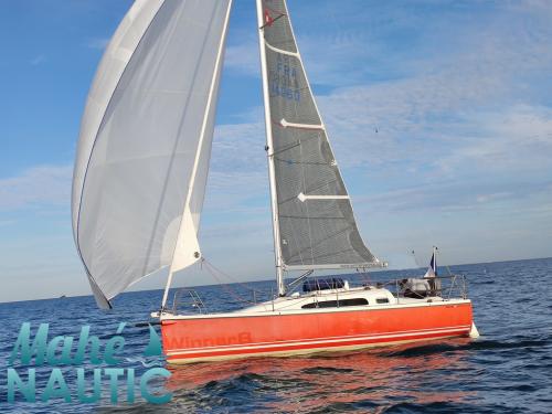 Winner yachts winner 8 performance