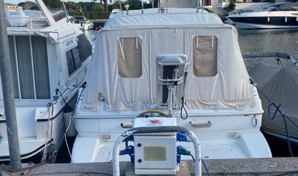 fiart mare Fiart 36 genius