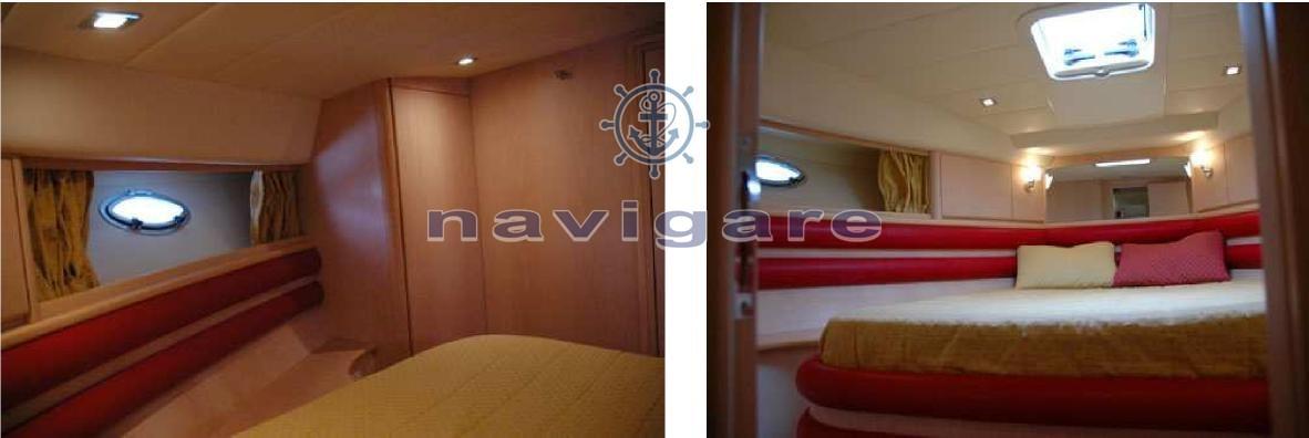 cantiere gregorini Di max 37 fly