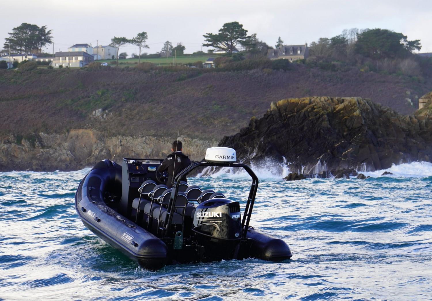 3d tender 3d tender patrol 670