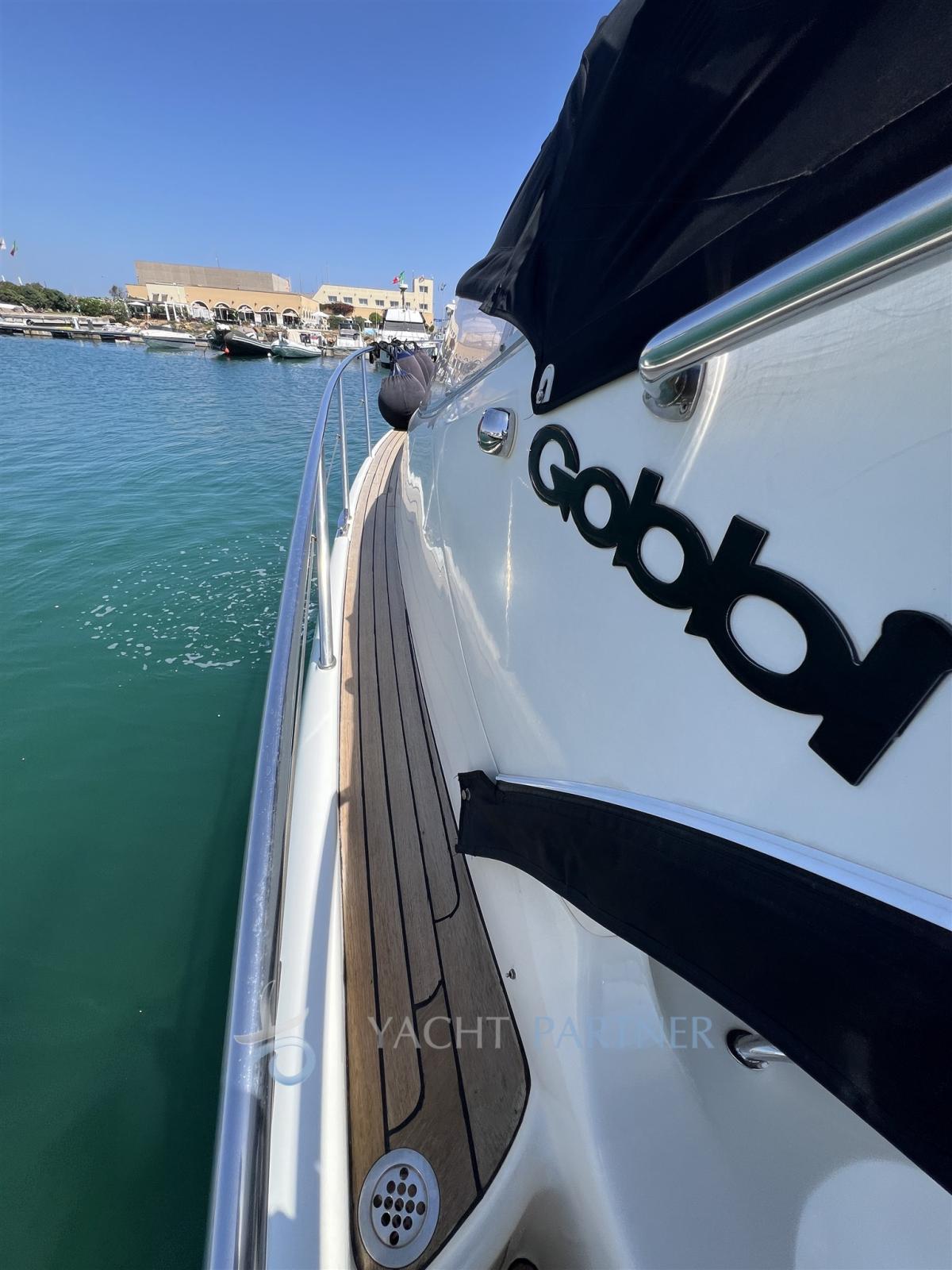 gobbi 345 sc