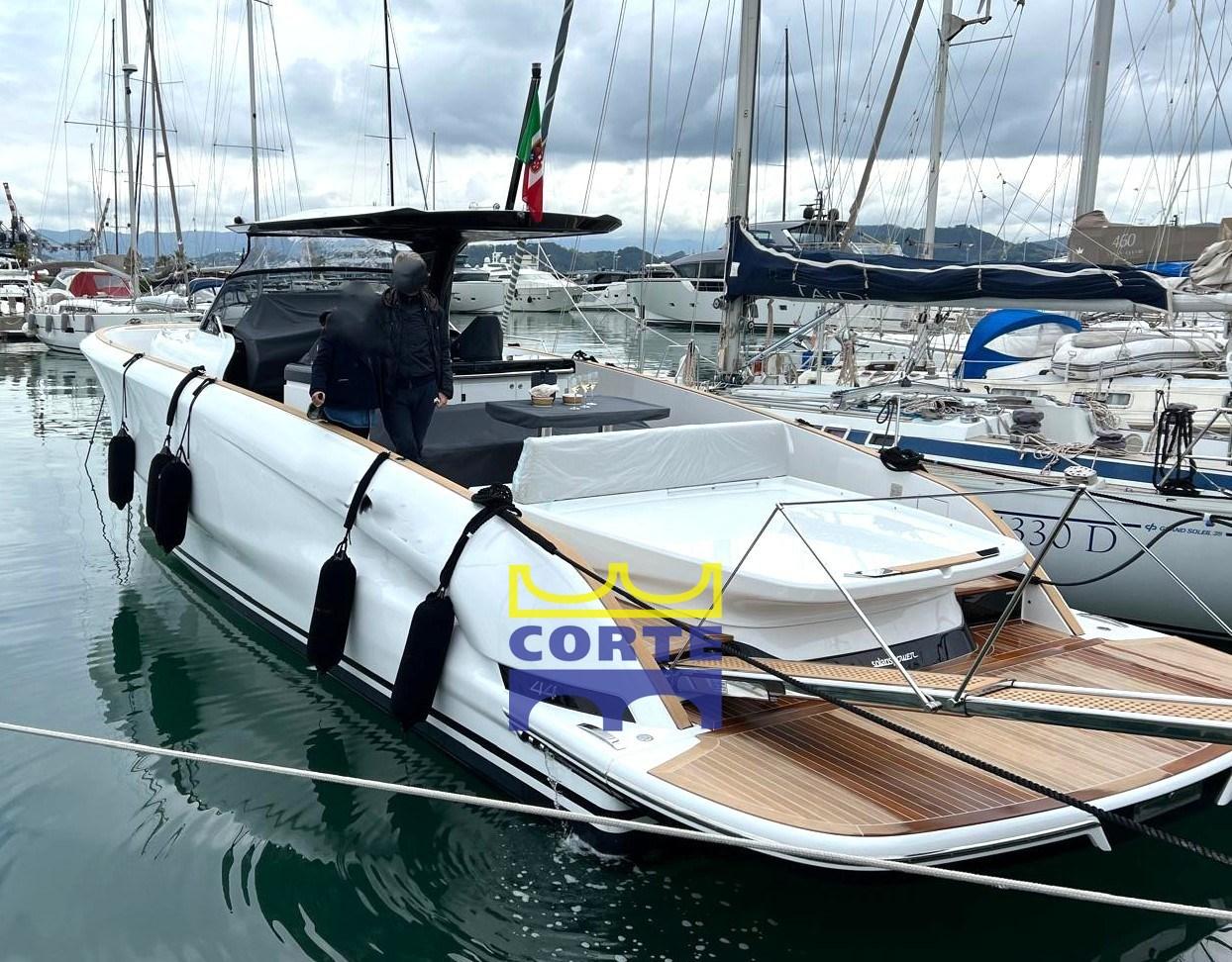 solaris power 44 open