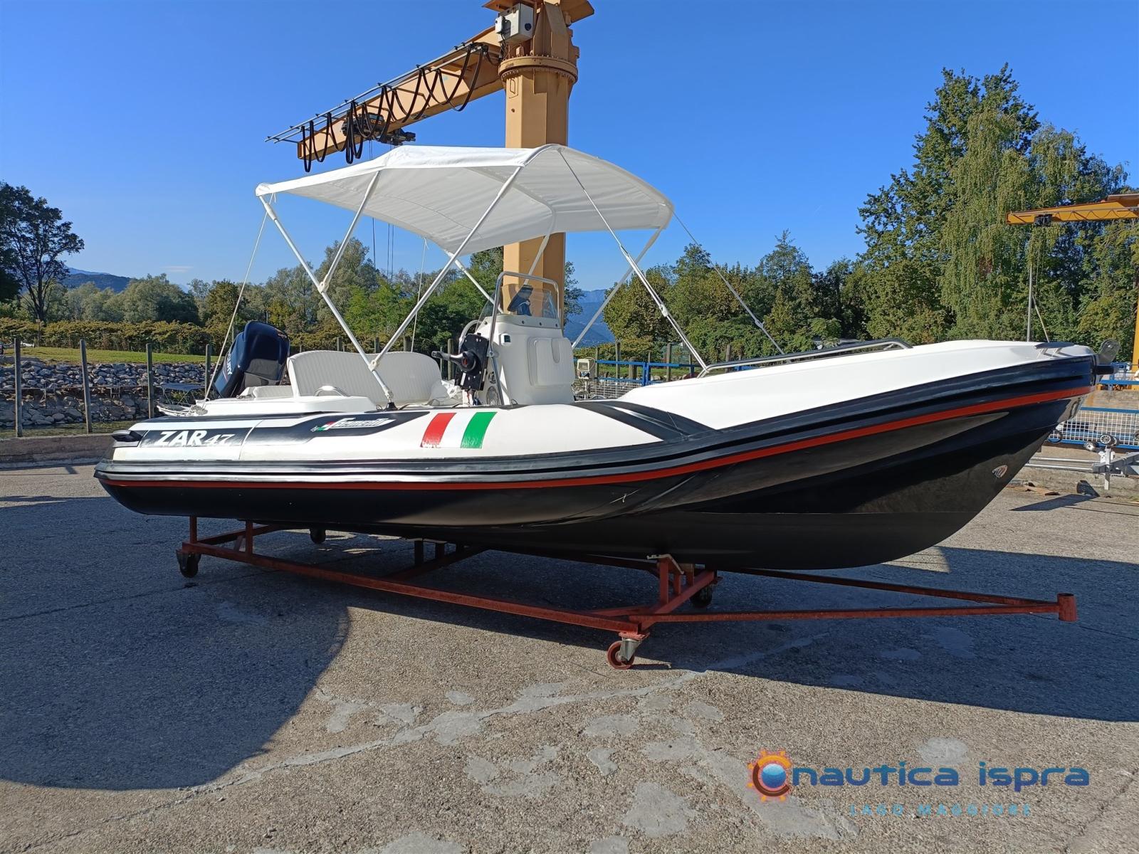 zar formenti Zar 47 classic