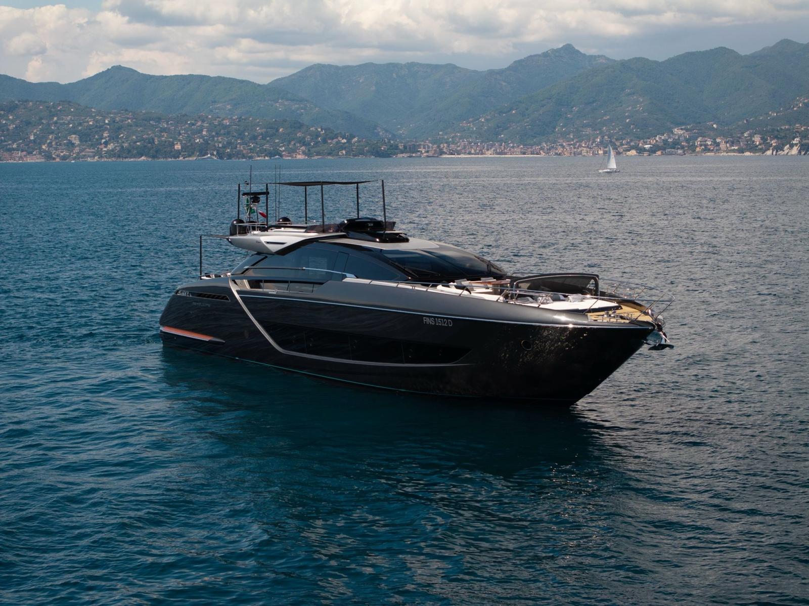 riva 88 folgore