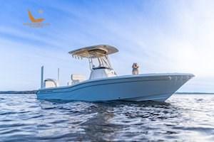 grady white boats 231 coastal explorer