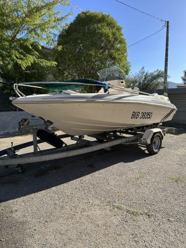 Bowline california 500