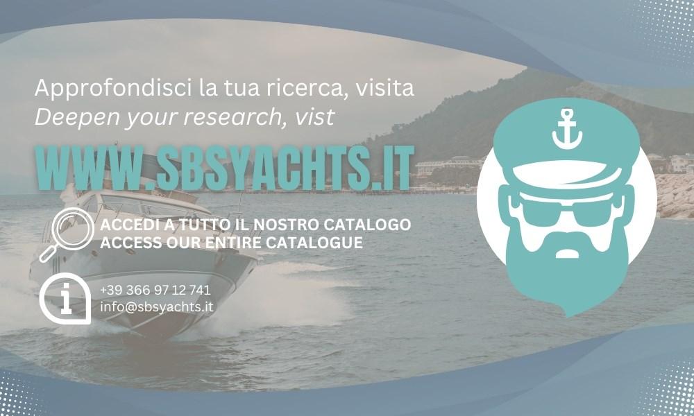 evo yachts Evo 43 r4