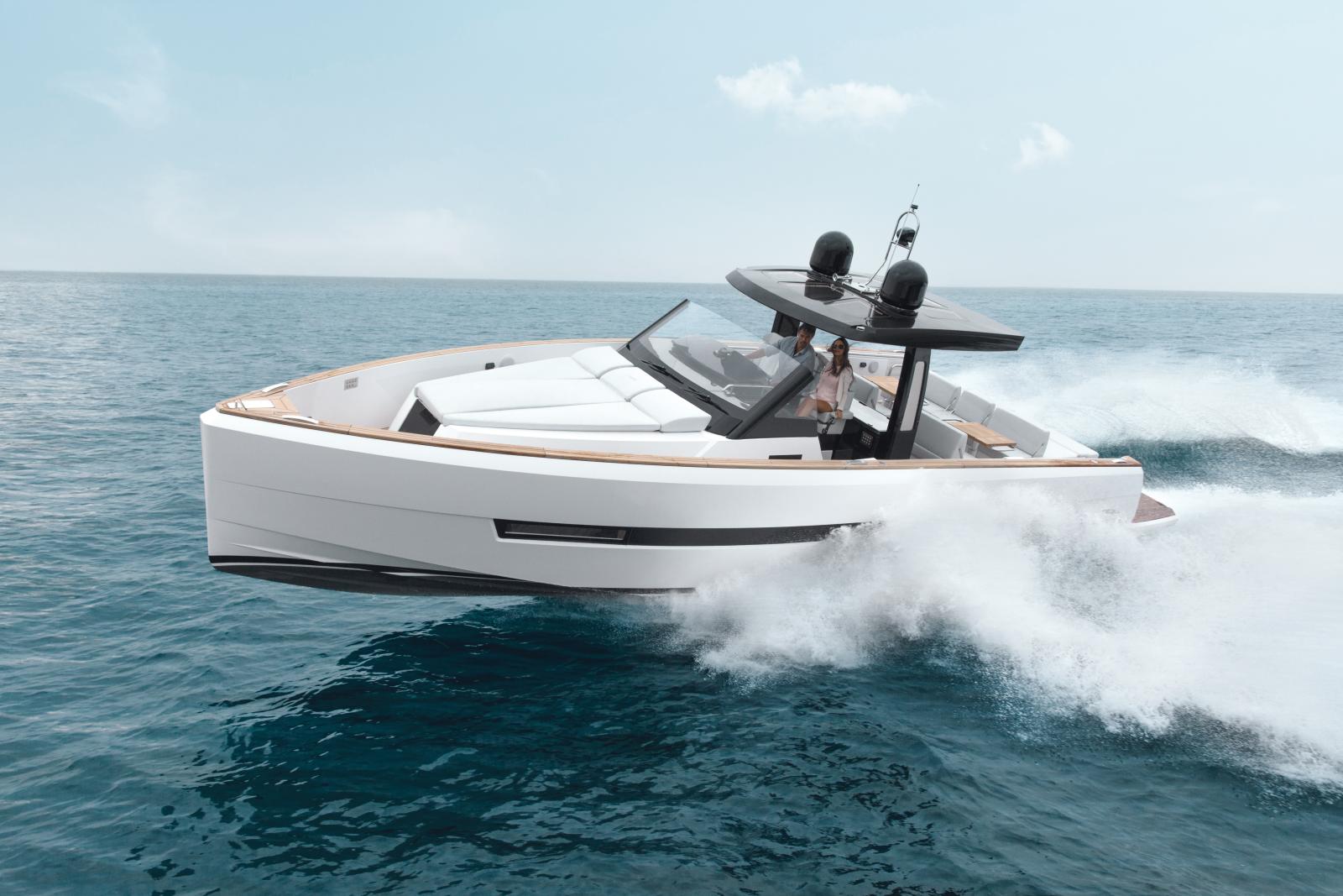 fjord 44 open