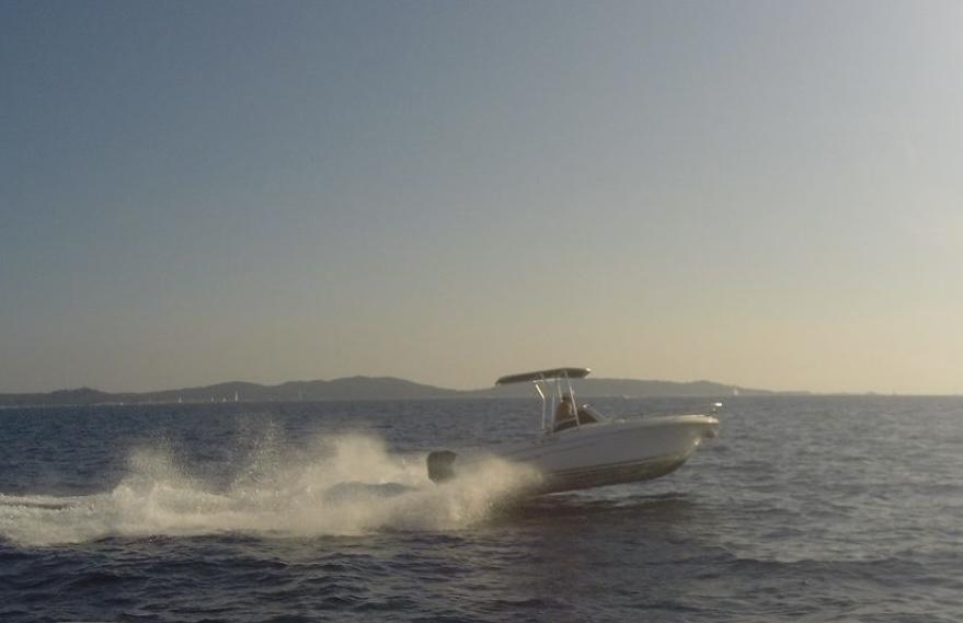 beneteau Beneteau ombrine 630