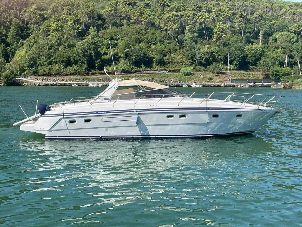raffaelli Mistral s