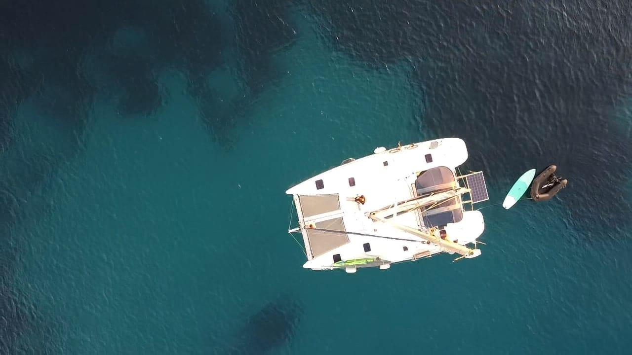 lagoon 380 s2