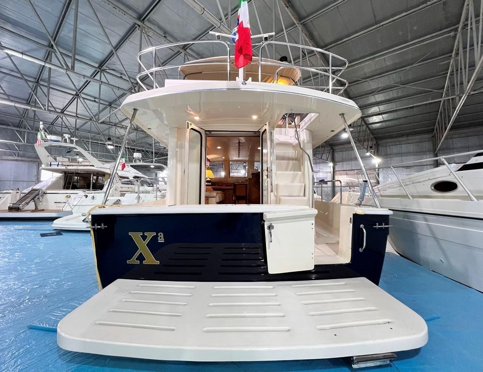 mainship Mainship 34