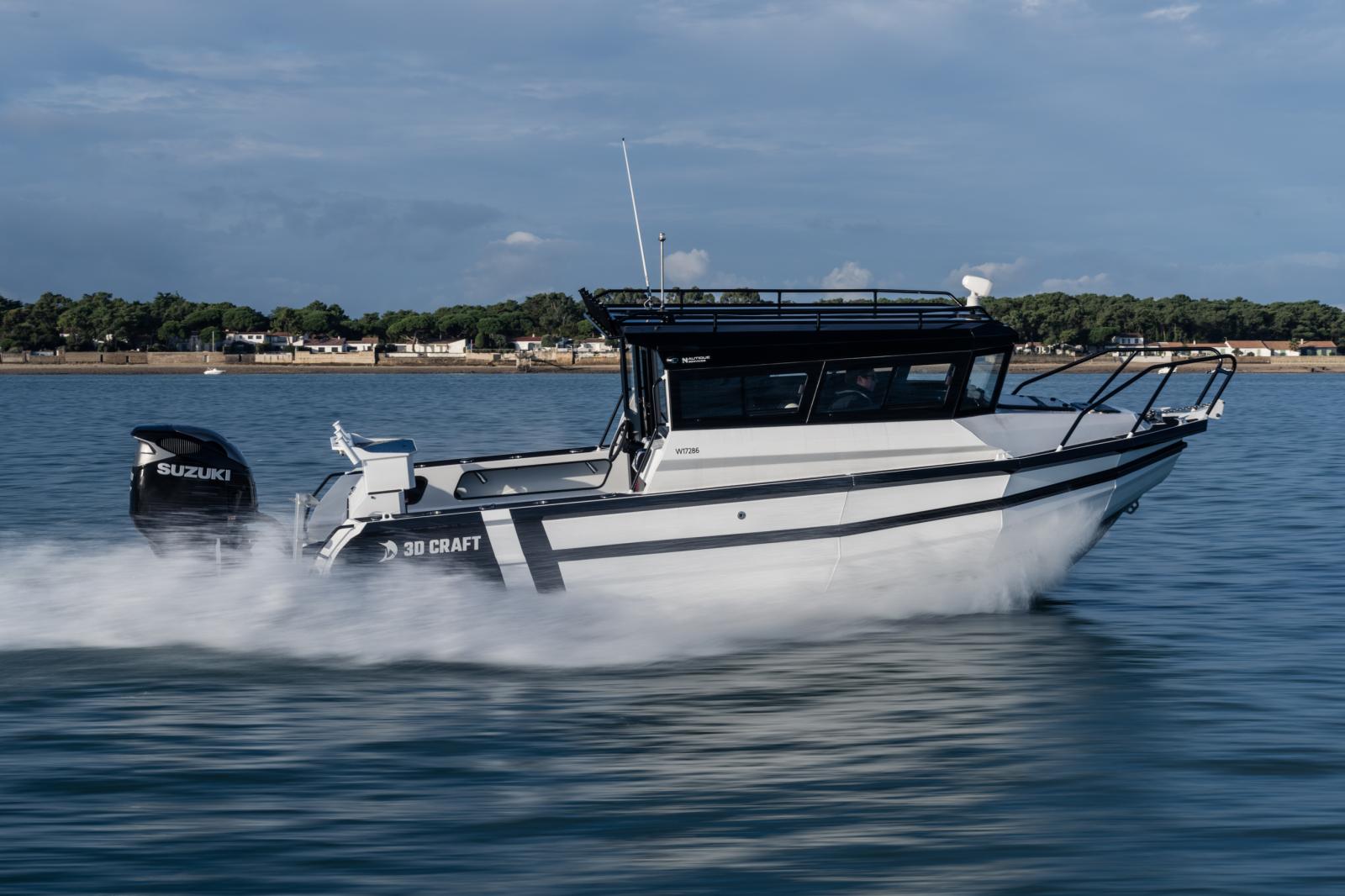 3d craft 3d craft norden 770