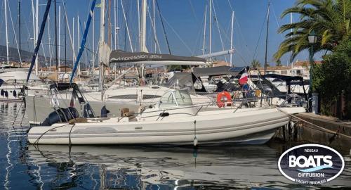 Capelli capelli tempest 900 wa