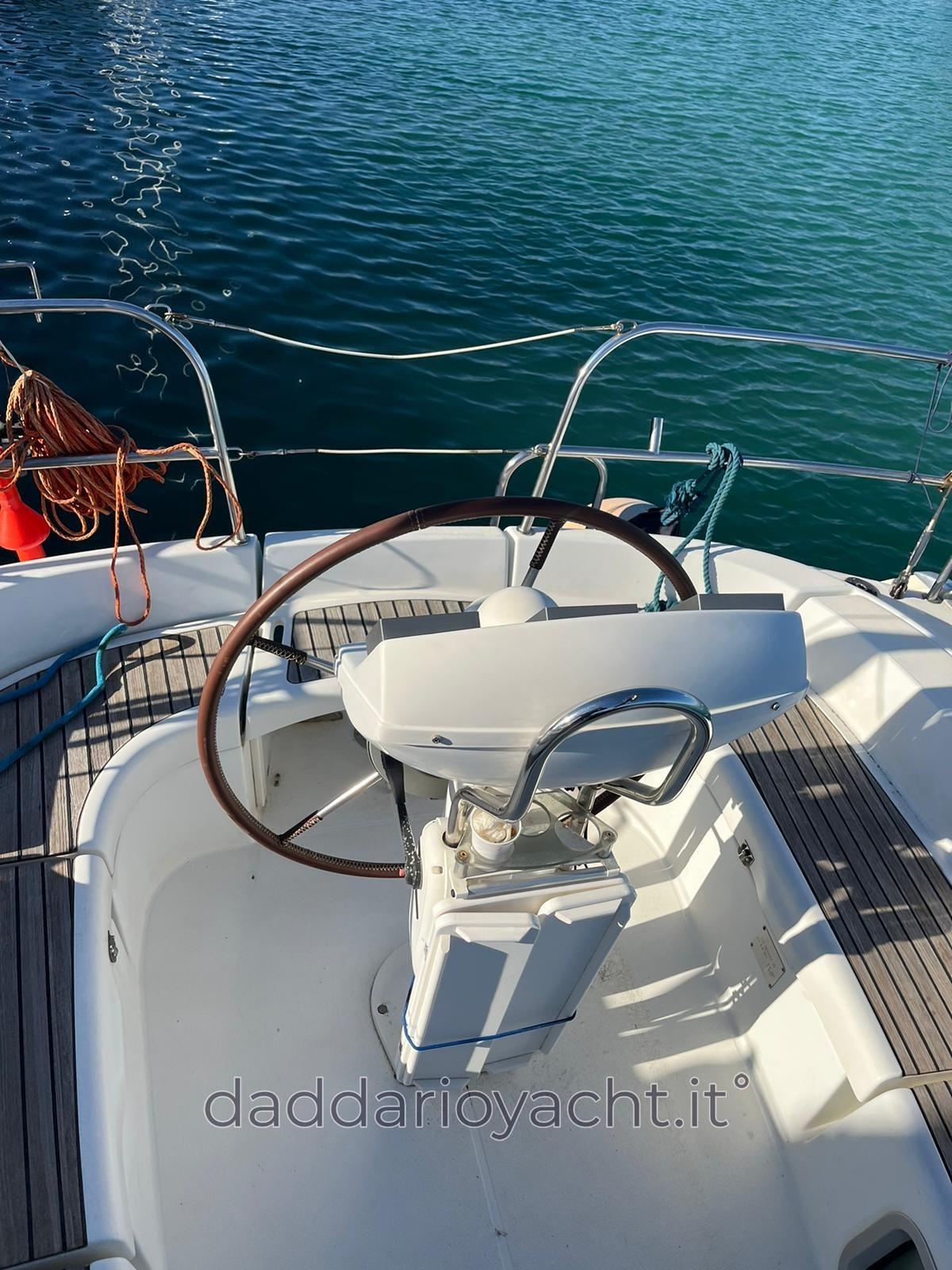 jeanneau Sun odyssey 35